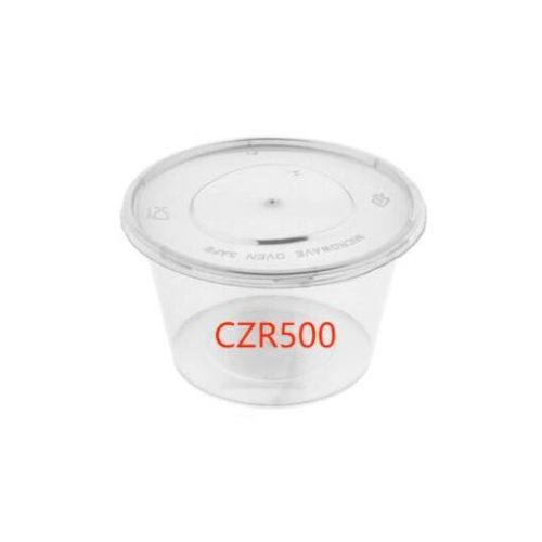 Contenitore 500ml 112x80 450pz - immagine 1