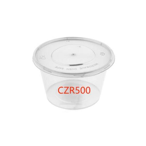 CZR500