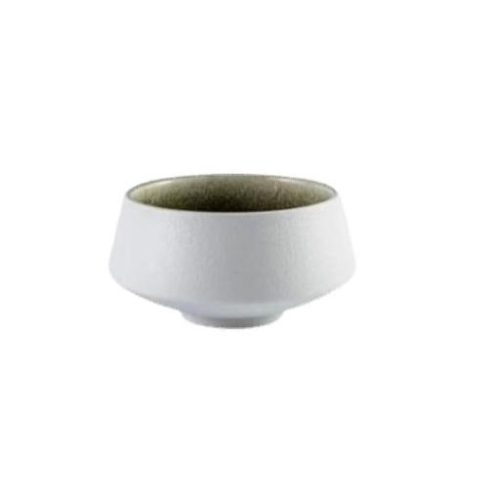 Ciotola verde oliva 5.25 13 x 13 x 7.6cm - immagine 1