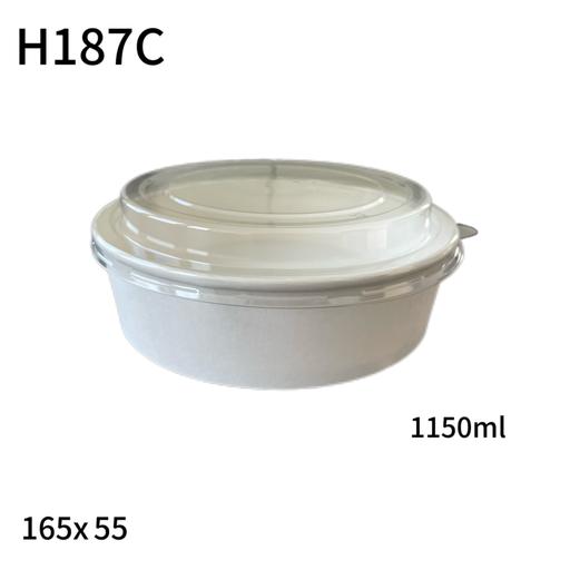 H187C