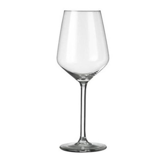 Royal leerdam carre' calice vino 37cl - immagine 1