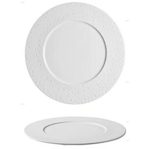 Piatto piano stelle 10inc 26.5cm x 1cm - immagine 1